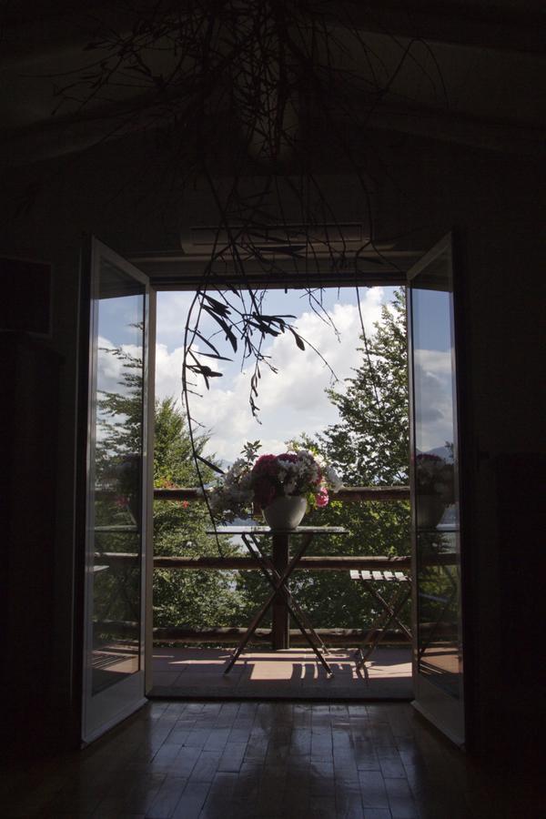 B&B I Carcioni Бельджирате Экстерьер фото